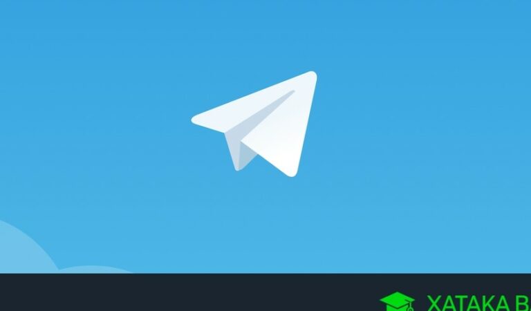 Ahora con Telegram también podrás «photoshopear» las imágenes