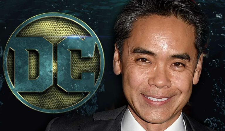El jefe de DC Films casi abandona WB por la cancelación de Batgirl
