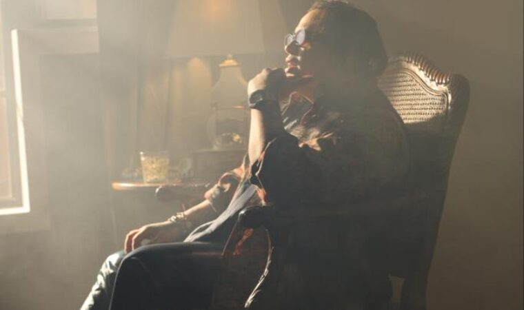 Abbel estrena por todo lo alto su EP “Trinidad”