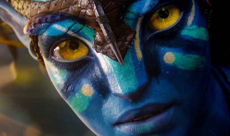 ¡Atención fanáticos! AVATAR, la épica aventura de James Cameron, regresa a los cines de Venezuela en septiembre