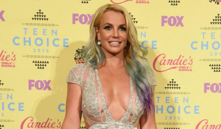 ¡Increíble! Las memorias de Britney Spears se retrasan por esta razón