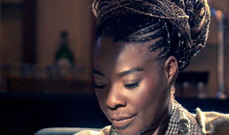 ¡Está de regreso! Buika seducirá a Caracas el próximo mes de octubre