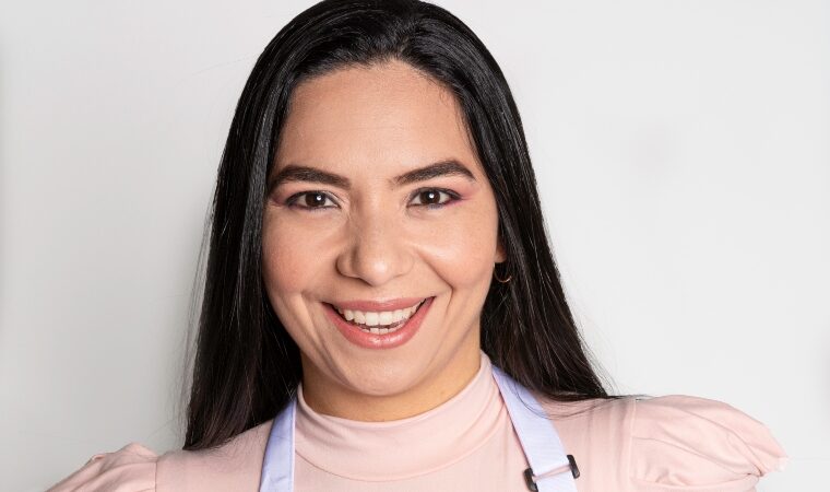 Conoce la venezolana que conquistó la pastelería en Estados Unidos