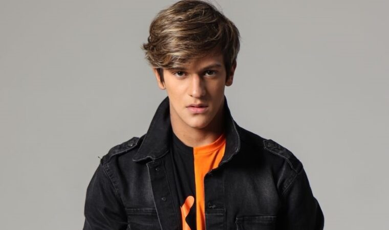 ¡Debutando! Gianni asegura que no es “Segundo Plato”