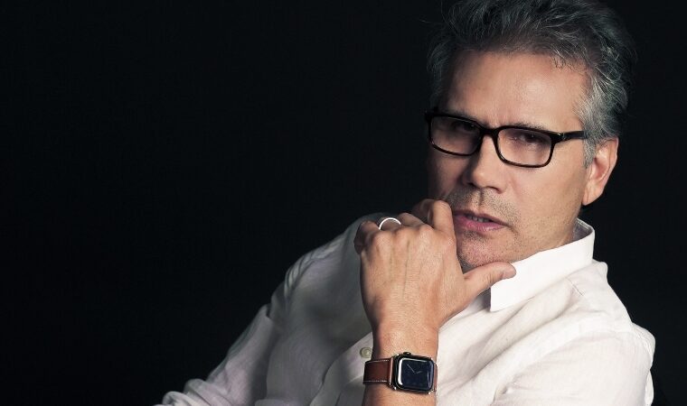 De regreso en Venezuela: Jesús Adrián Romero trae su «Tour de la esperanza 2022»