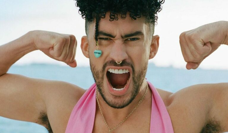 Ex ministro chavista habría invertido millones en la carrera de Bad Bunny