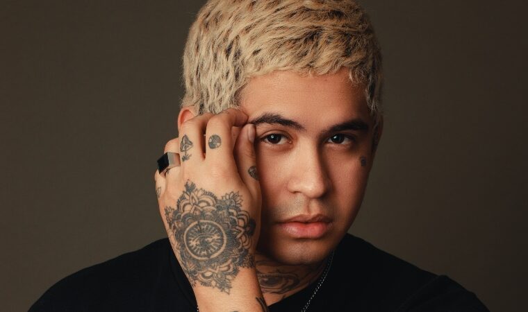 «Lugar seguro»: El tema que unió a Noreh y Jay Wheeler