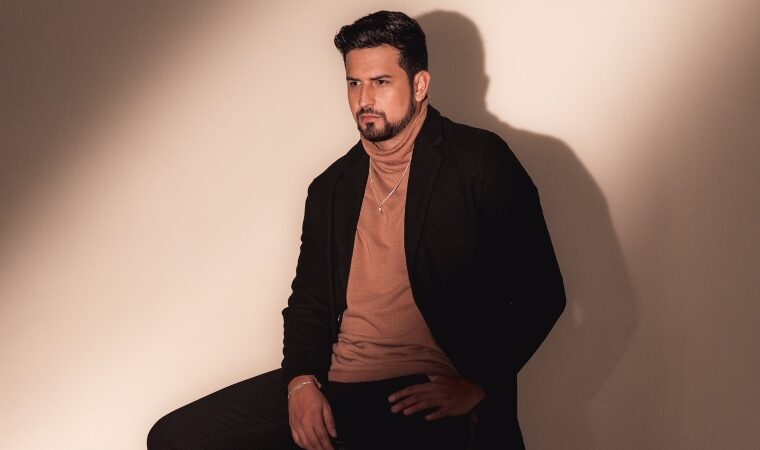 «Te quiero pa mí»: El merengue pegajoso que estrenó Pedro Escalante