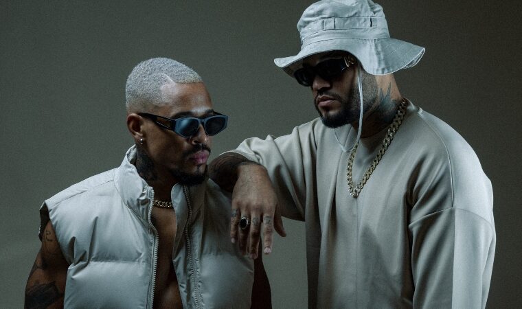 ¡Con un ritmo pegajoso y pa’ bailar! Rahs e Invicto y Avilo estrenaron «Blanquita»