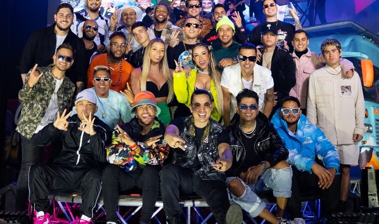 El talento venezolano se une en La Ruta Live