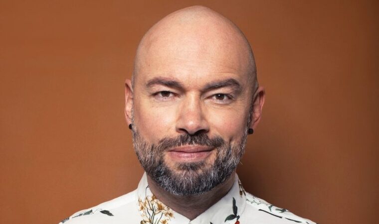 Con su «Yo Te Tour», Santiago Cruz llega a Venezuela