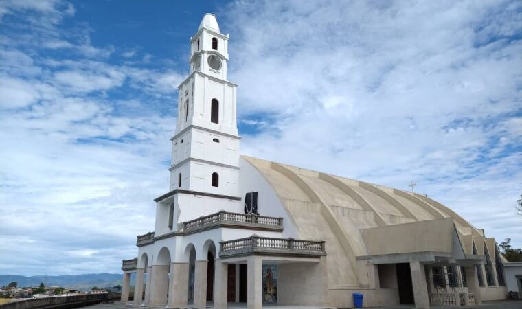 Con gran arraial celebran el 16 de octubre Consagración de la iglesia de Fátima