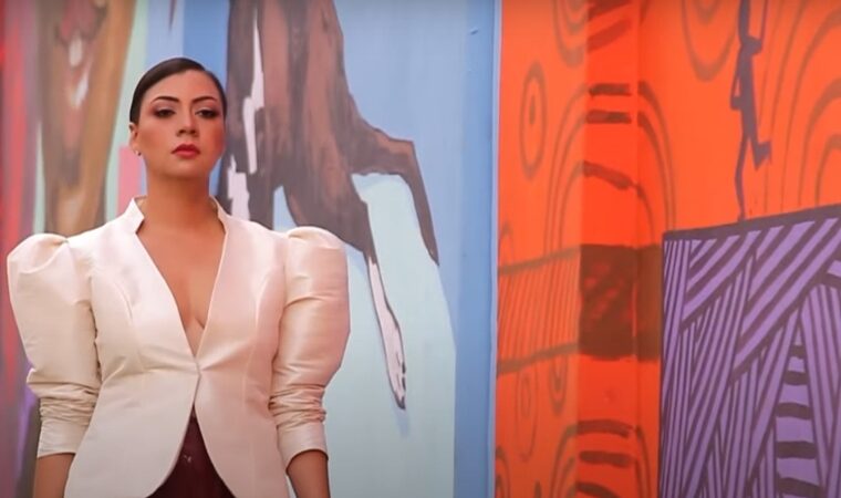 “The Art VIP” Lechería promueve la moda con proyección internacional 