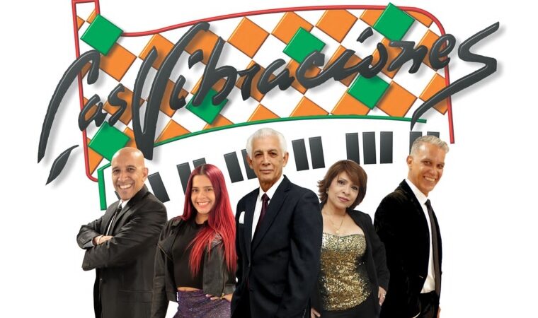Orquesta Las Vibraciones celebra su aniversario 46