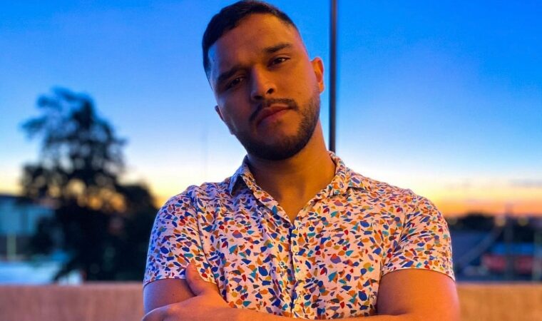 Víctor Nava a través del mundo digital cambia la vida de las personas positivamente