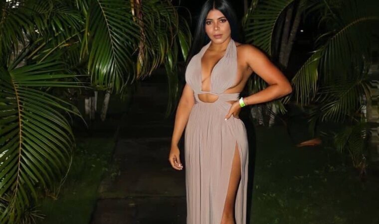 Yoleidra Tavio enfrenta nuevos retos en la actuación