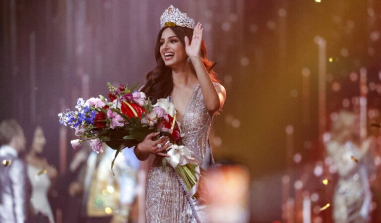 Revelaron detalles de la noche final del Miss Universo 2022 ??️