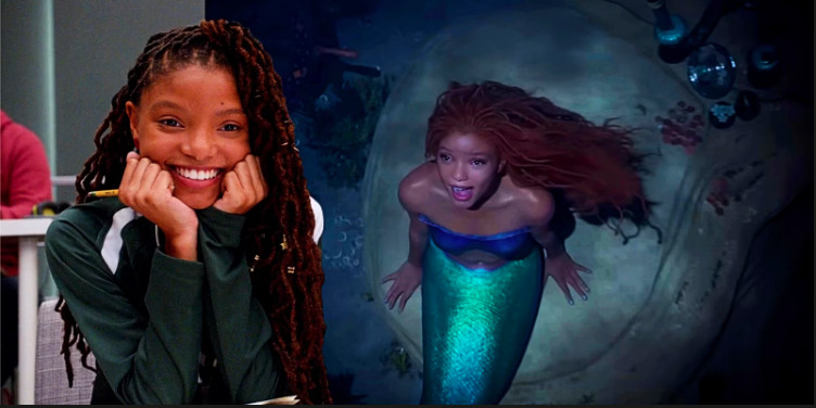 La Sirenita tiene 2 trucos para superar los defectos de la acción real de Disney