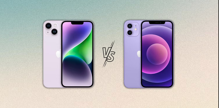 iPhone 14 vs. iPhone 12: ¿Deberías actualizarte o esperar?