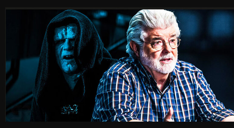 El plan original de George Lucas para el Emperador Palpatine habría empeorado Star Wars