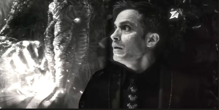 Werewolf by Night: Las primeras reacciones califican al especial como el mejor proyecto de Marvel hasta el momento