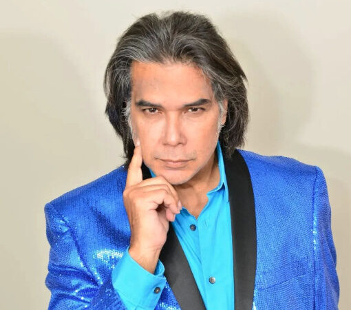 El supuesto hijo de José Luis Rodríguez «El Puma» reaparece para atacar a su padre