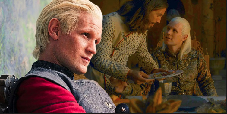 ¿Es Daemon bisexual? Los detalles sutiles de House Of The Dragon insinúan que sí