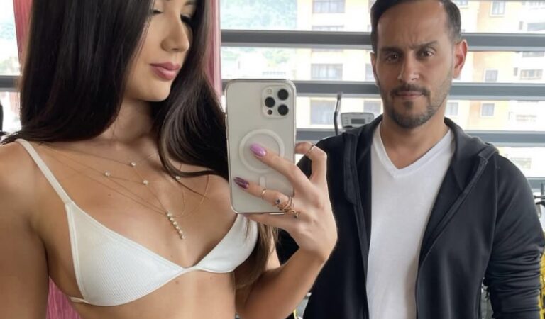 Novio de Yerardy Montoya es solicitado por el CICPC ??