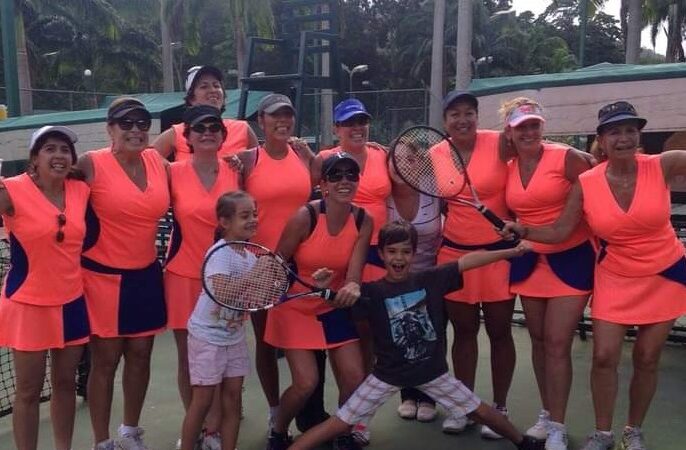 En el Campeonato Regional Invitacional Mirandino: María Fonseca triunfa en otra de sus disciplinas deportivas