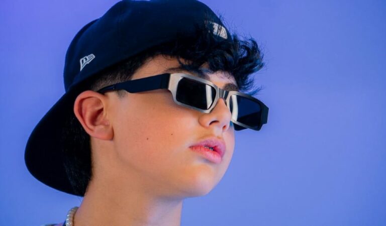 «Santi Prince» la nueva promesa de la música urbana y pop en Venezuela