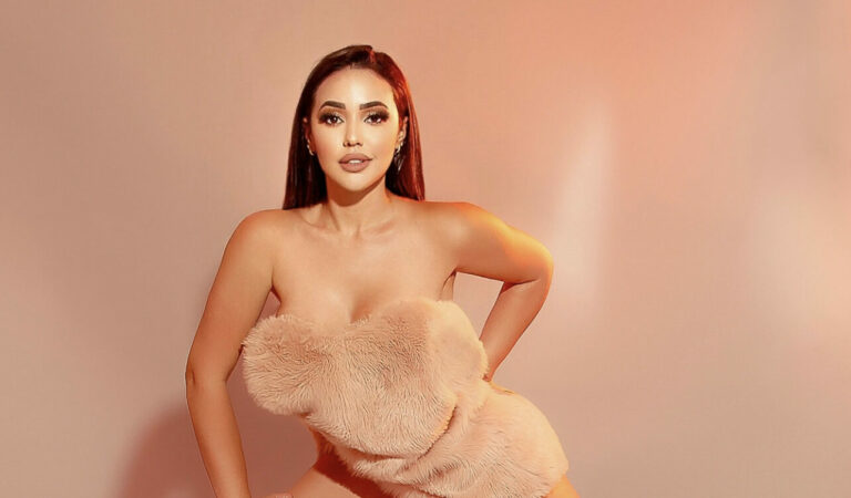 María Rosa Hernández, la nueva propuesta de la televisión venezolana