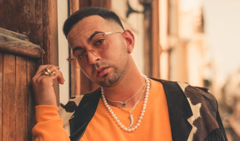 El Forum de Valencia se prepara para recibir a Justin Quiles