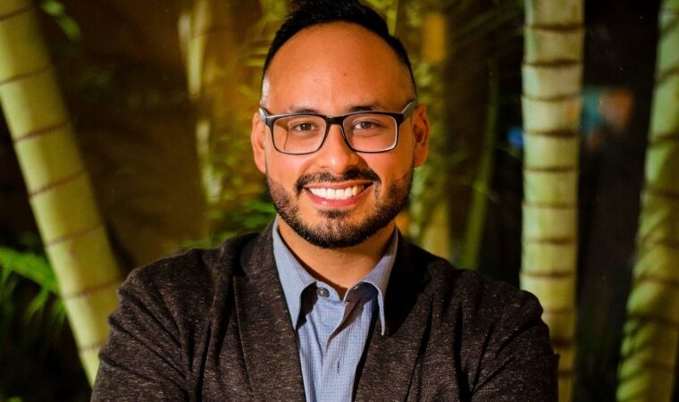 «Anímate Animador»: José Galiz presenta su Master Class gratuita