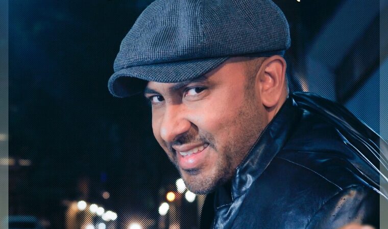 “Conmigo no te metas” de Beto Collado es la salsa del momento
