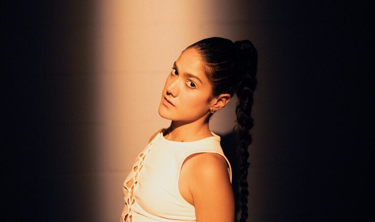 ¡De estreno! Dani Di lanza su segundo single “Dancing” junto a video musical