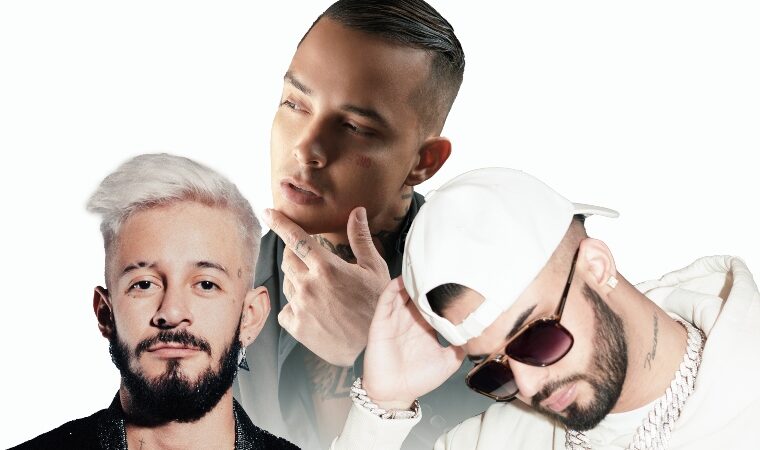 ¡Qué junte! Dani Torres, Koreko y Sixto Rein invitan a disfrutar “Un Pal De Veces”