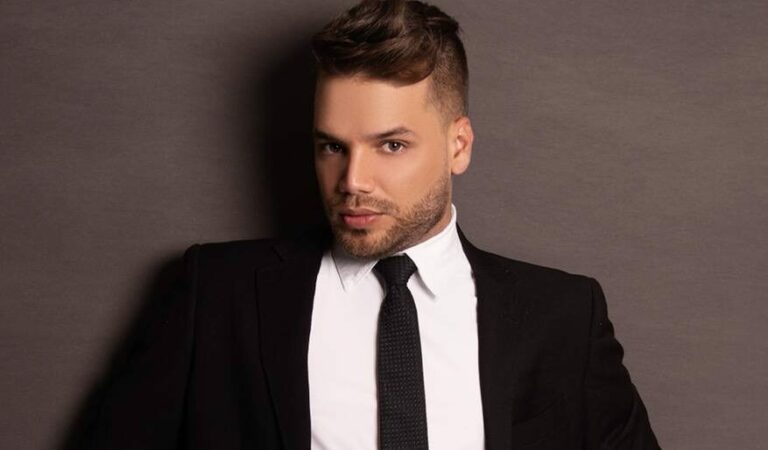 Jesús Rincón cautiva la pantalla venezolana cada mañana