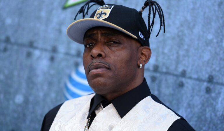 Coolio, estrella del hip-hop e intérprete del tema «Gangsta’s Paradise», murió a los 59 años