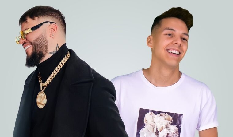 El productor venezolano Jimmix le da “Luz” a Farruko