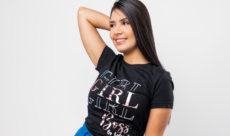 En Chile: Keilyn Carrasquel cosecha éxito con su conferencia “Mujeres Motivando Mujeres”