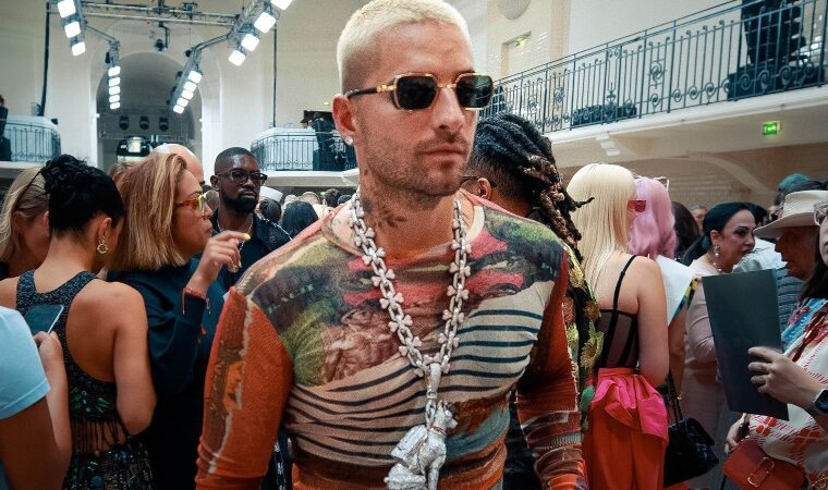 ¡¿Qué le pasó?! Maluma fue intervenido quirúrgicamente