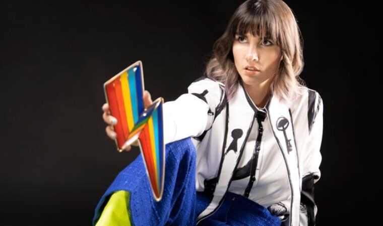 ¡Qué éxito! Mónica Arellano cautiva con sus habilidades de diseño en Hogar Star 