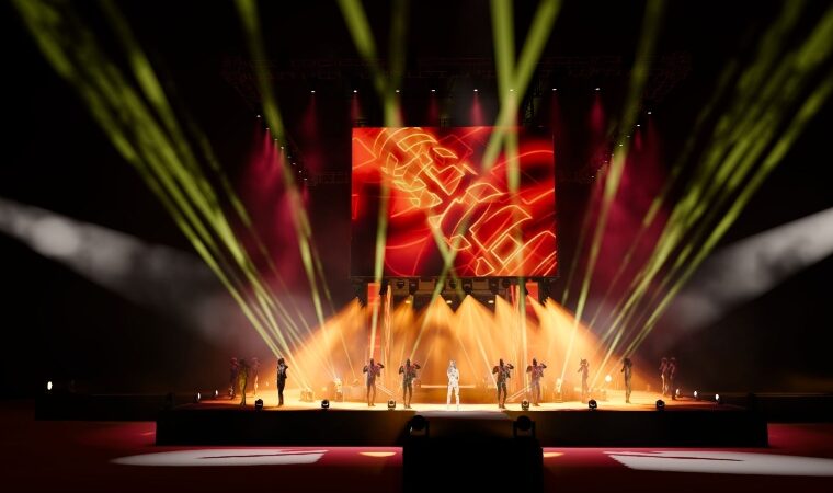 ¡Contando los días! Olga Tañón regresa a Venezuela para brindar un show inolvidable