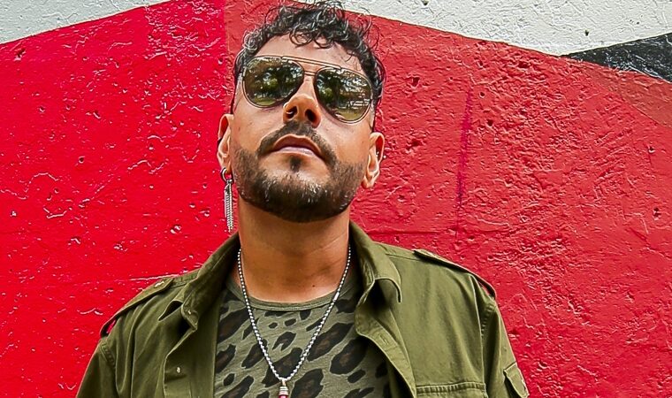 Nueva etapa musical: El Panda regresa con su buena vibra