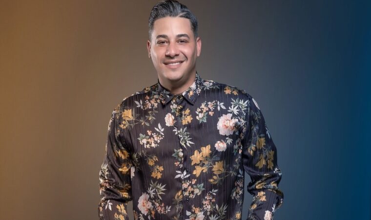 <strong>Pedrito Lama apuesta a “No te perdono”, su segundo promocional</strong>