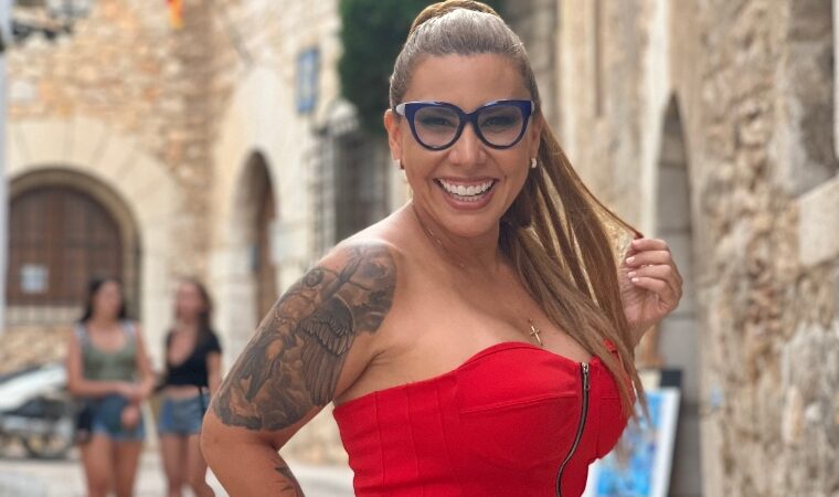 Vanessa Senior contará las “Incidencias de una noche” a Latinoamérica