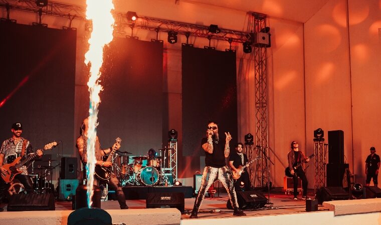 “Dentro de ti”: Vintage Club está de estreno con su primer tema inédito