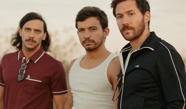 Los Mesoneros anuncian gira de conciertos por Venezuela ???