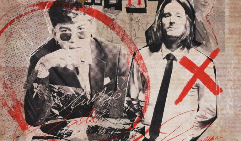 Con un trap alternativo: Big Soto y Danny Ocean suman otro éxito musical