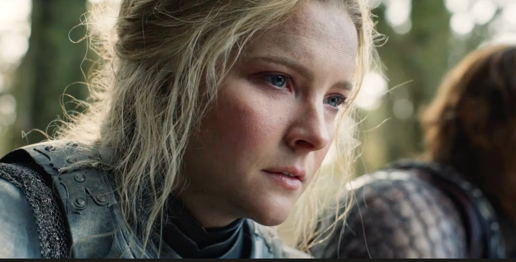 ¿Cómo las películas de LOTR de Peter Jackson inspiraron la música de Rings of Power?